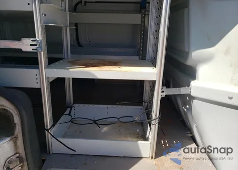 2014 Ford Transit Connect Xl из США, поврежденный, VIN NM0LS7E73E1170843